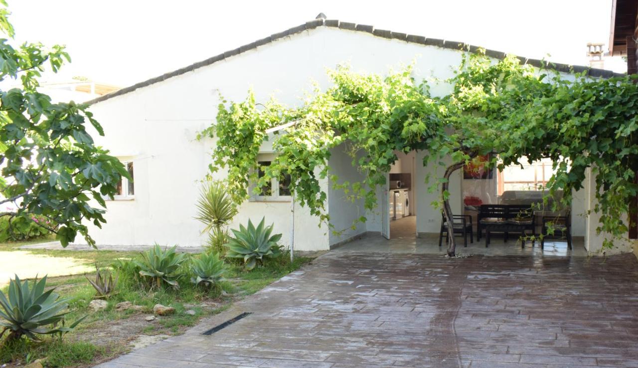 Sancti Petri House *