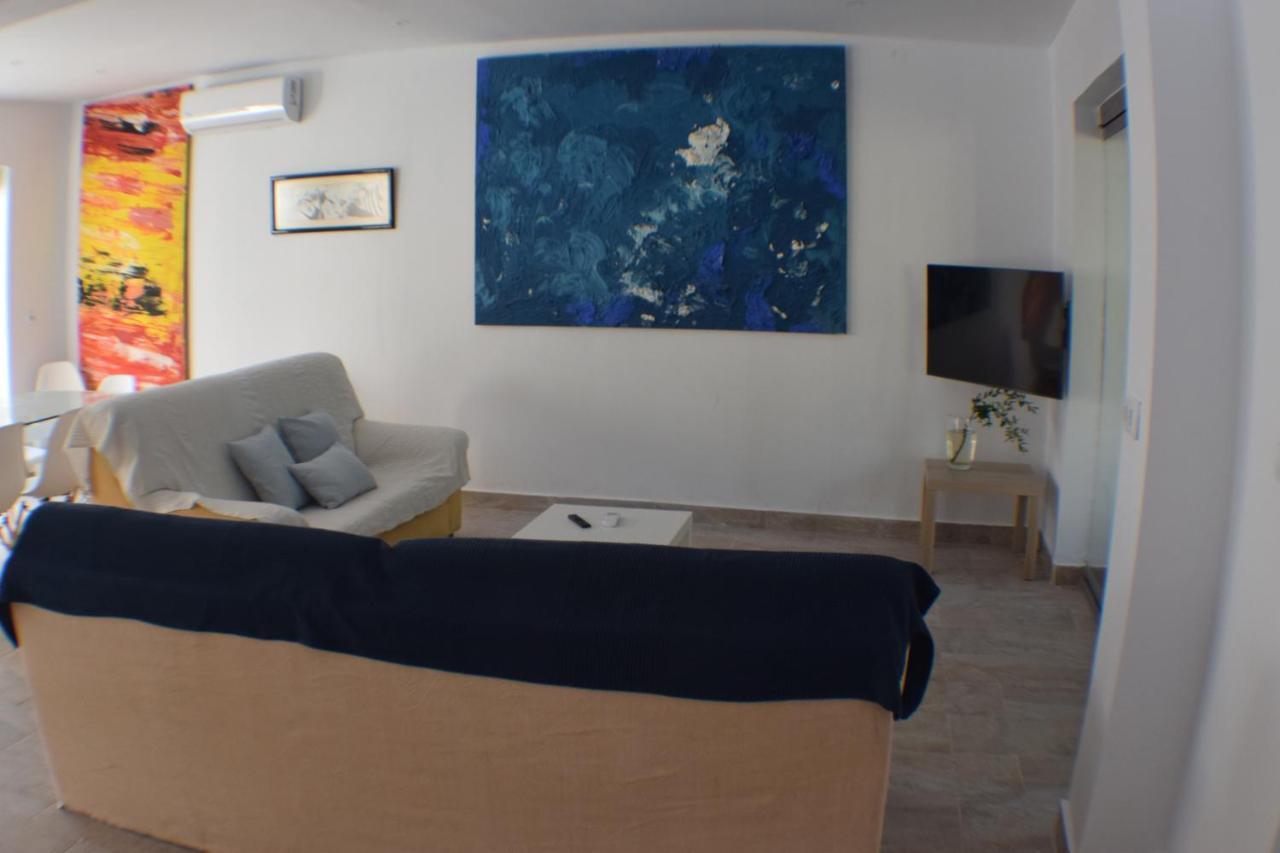 Sancti Petri House Hébergement de vacances *