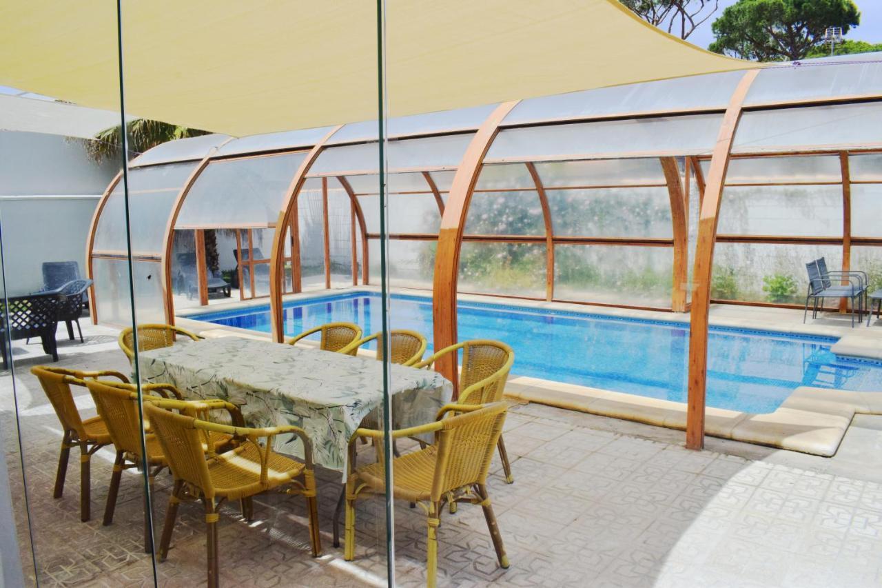 Sancti Petri House *