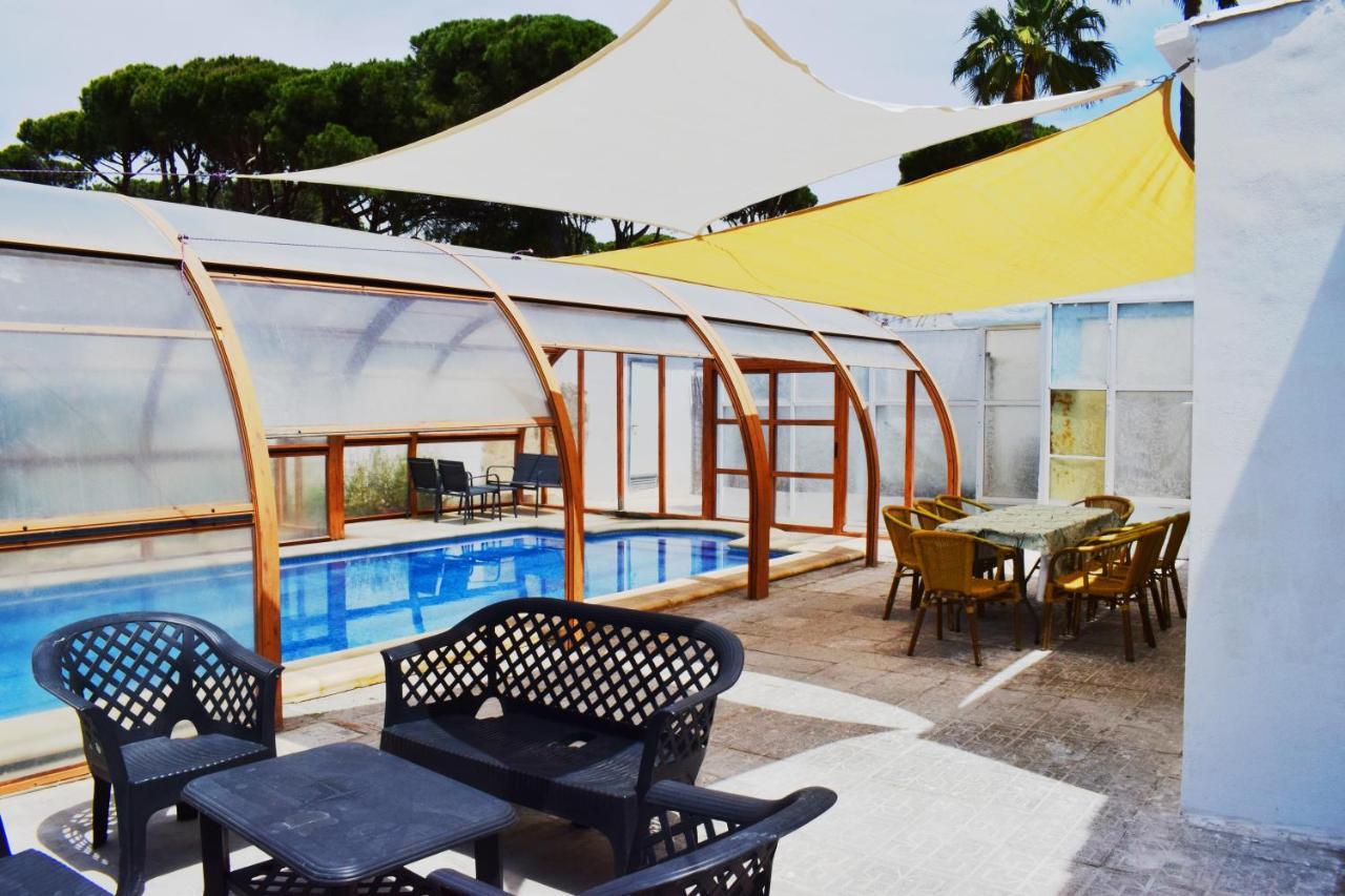 Hébergement de vacances Sancti Petri House *
