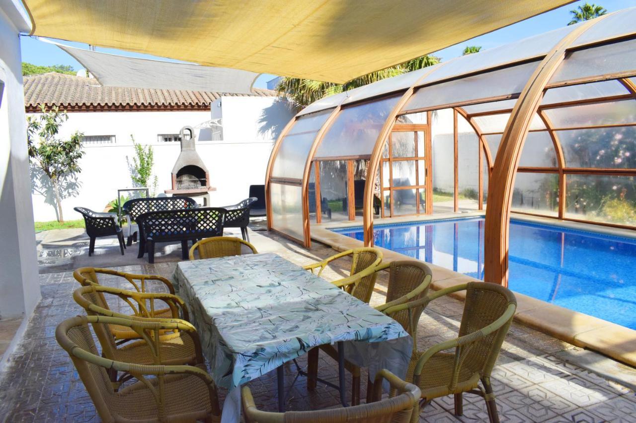 Sancti Petri House Chiclana de la Frontera