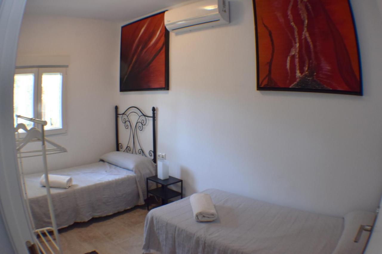 Sancti Petri House Chiclana de la Frontera