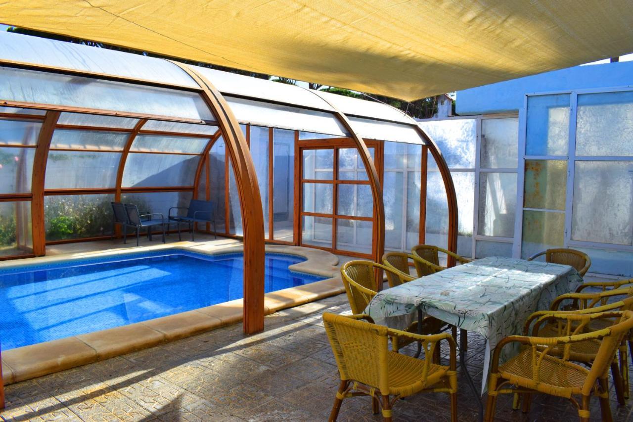 Hébergement de vacances Sancti Petri House Chiclana de la Frontera