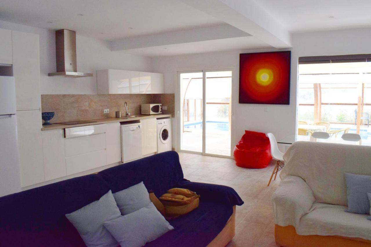 Sancti Petri House * Chiclana de la Frontera